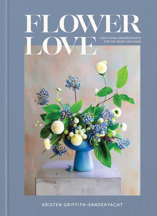 Penguin Random House LLC - Flower Love