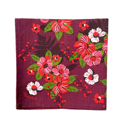 Elizabeth Grubaugh - Laurel Napkin Set of Four