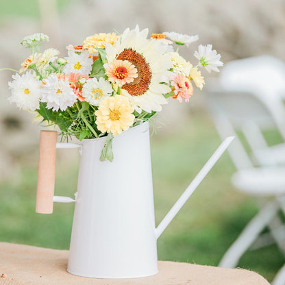 CSA Summer Flower Share