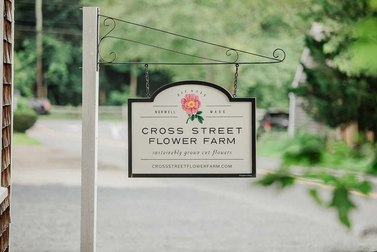 NEW! Flower Farm Tour & Cut Your Own Bouquet