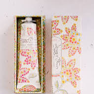 HONEYCOMB HANDCREME
