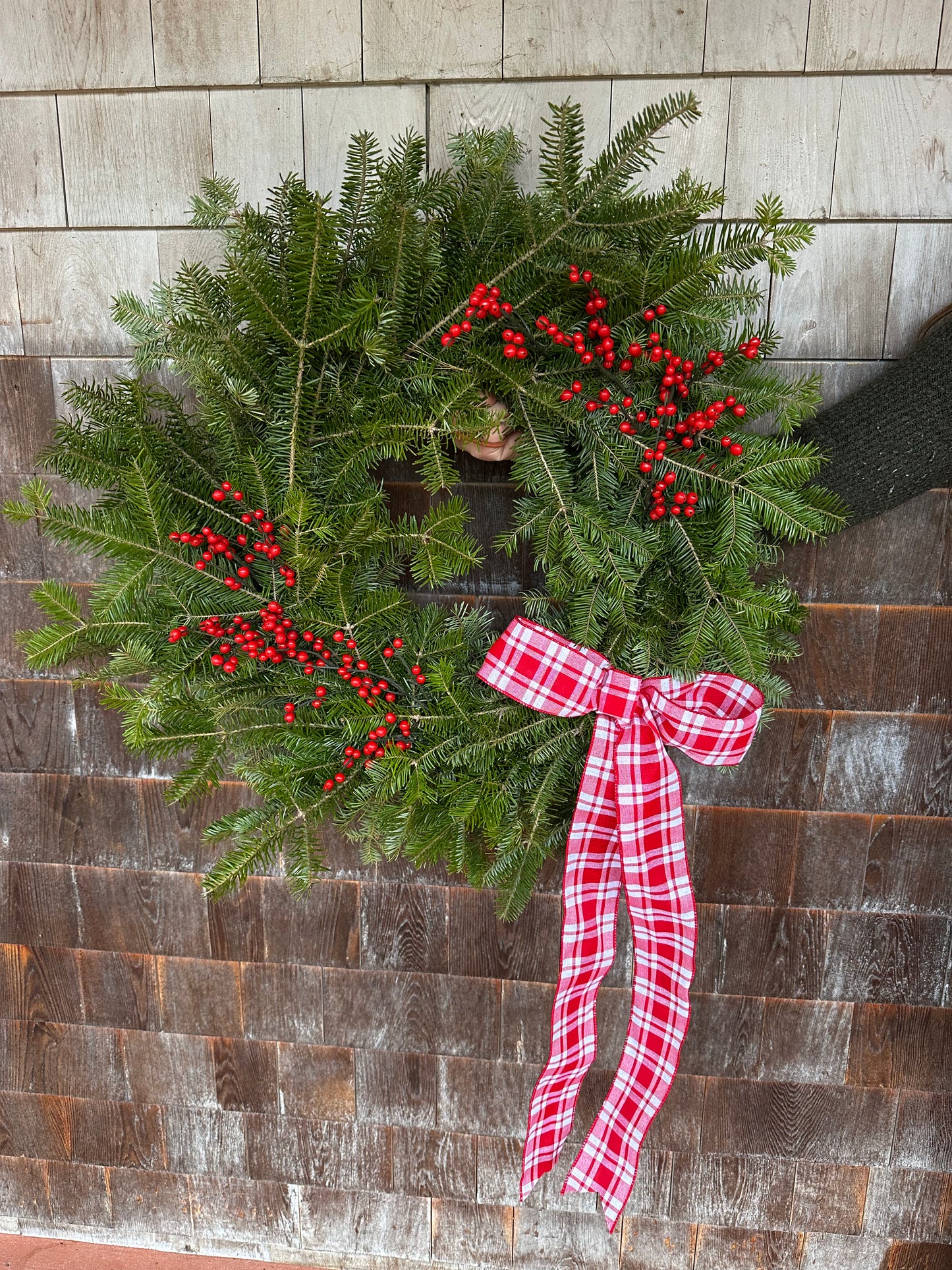 Holiday Wreath Collection