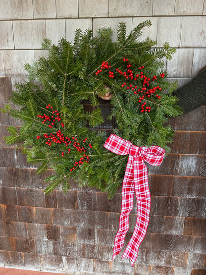 Holiday Wreath Collection