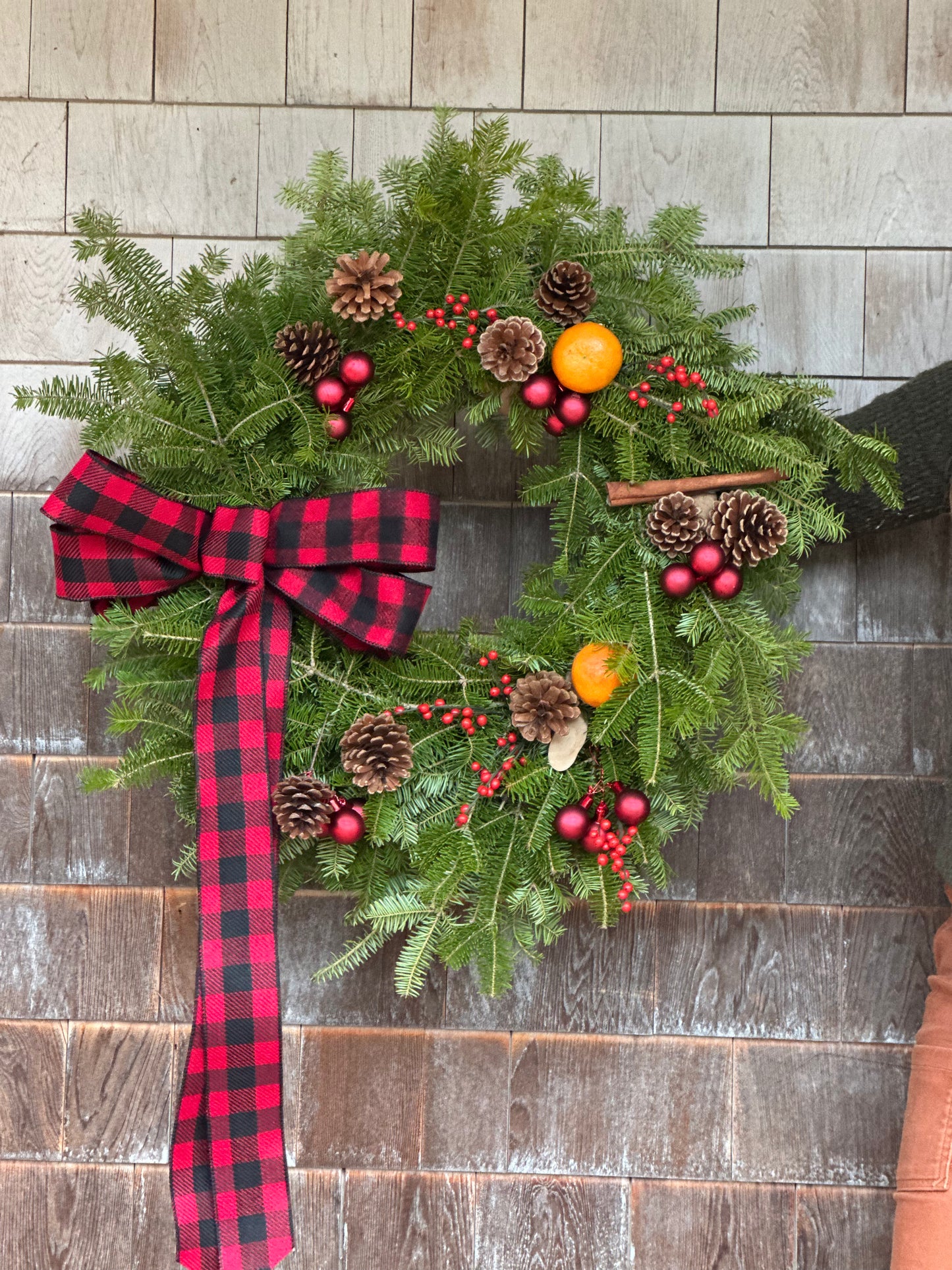 Holiday Wreath Collection