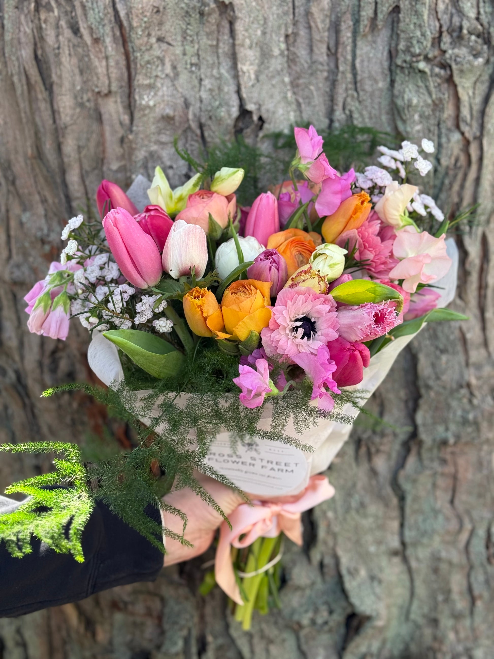 Beautiful Easter Bouqet