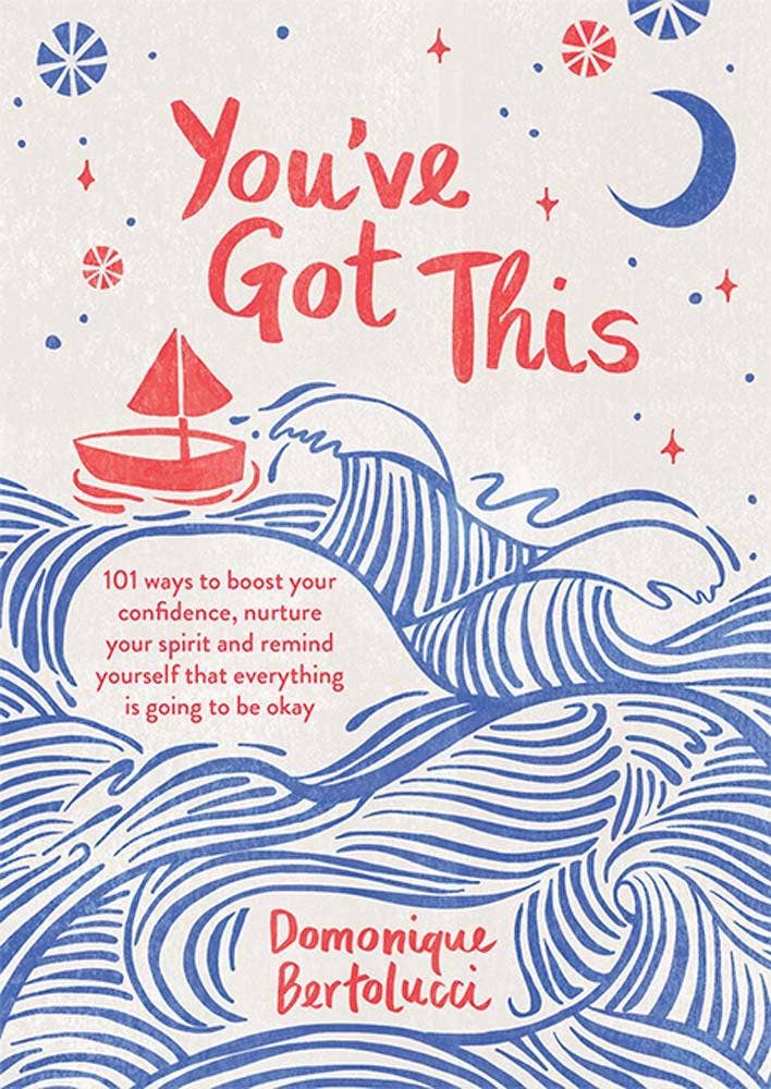 Chronicle Books - You've Got This