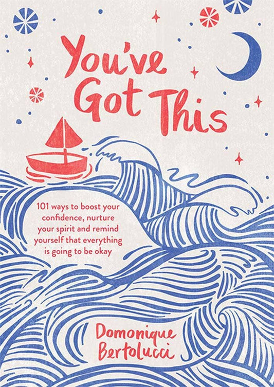 Chronicle Books - You've Got This