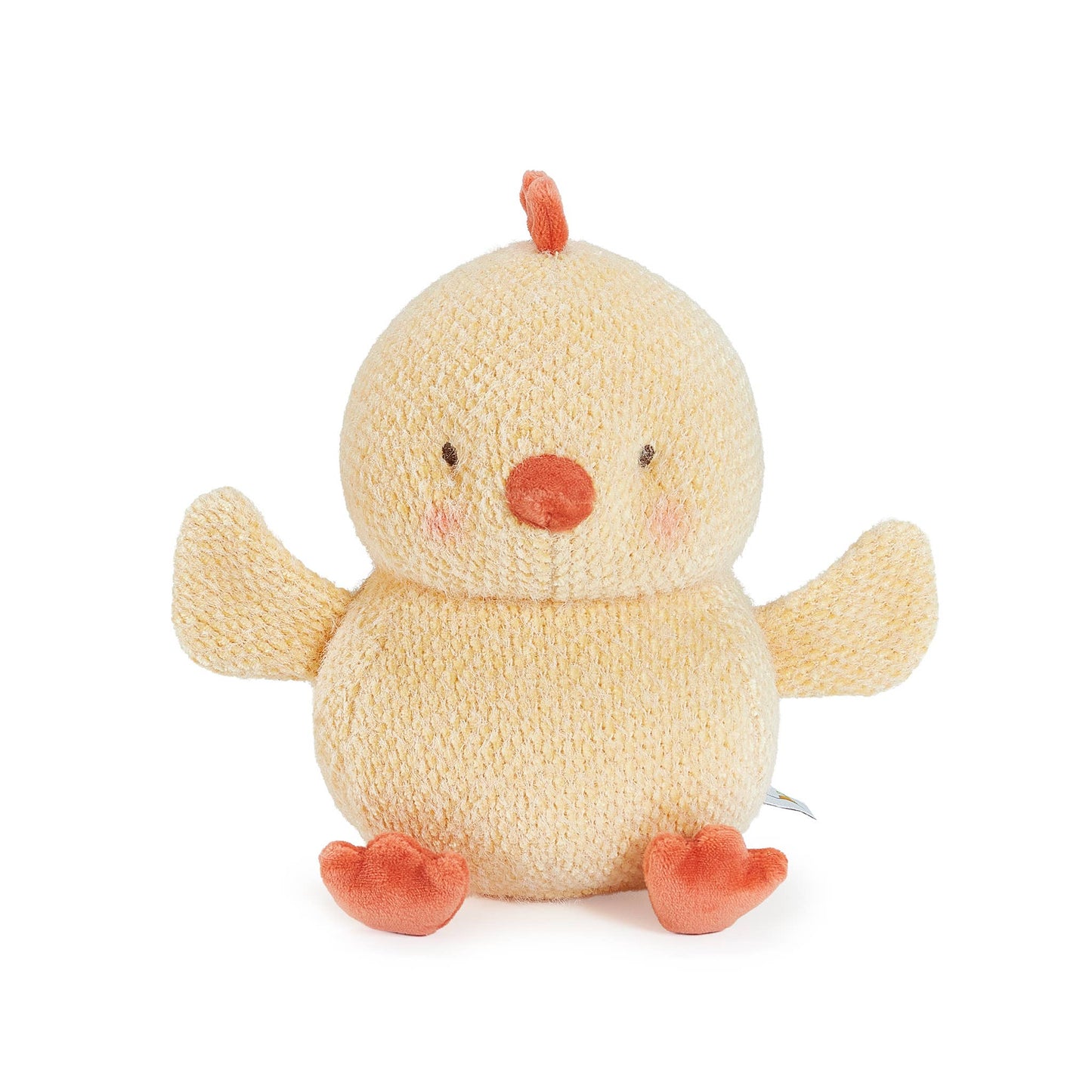 Bunnies By the Bay - Baby Clucky the Chicken
