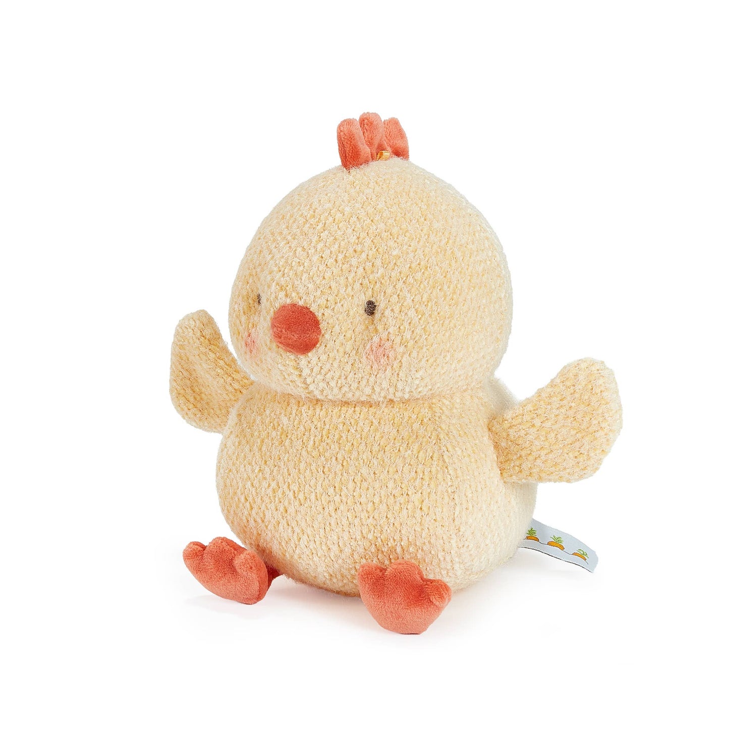 Bunnies By the Bay - Baby Clucky the Chicken