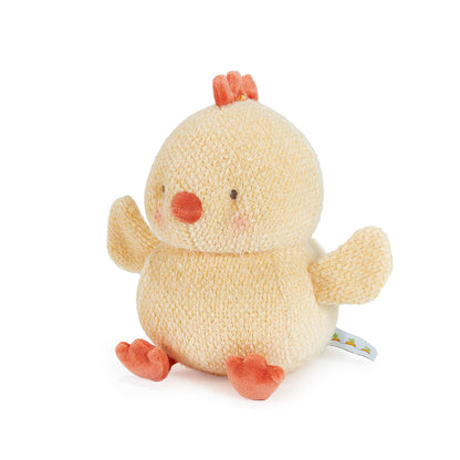 Bunnies By the Bay - Baby Clucky the Chicken