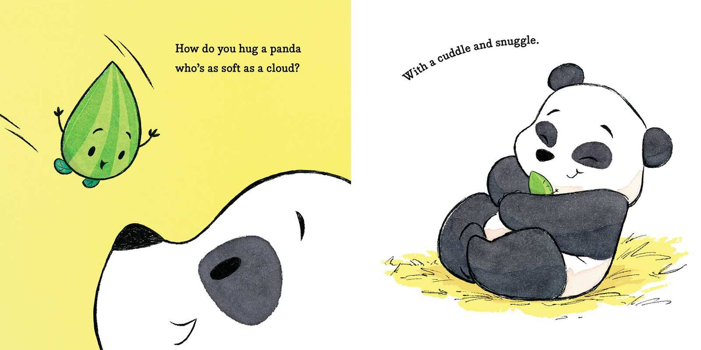 Simon & Schuster - Little Seed by Benson Shum