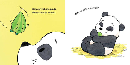 Simon & Schuster - Little Seed by Benson Shum