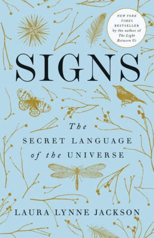 Signs Book