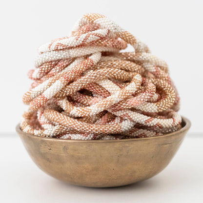 Aid Through Trade - Roll-On® Bracelets Rosé All Day - Set of 12
