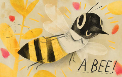 Simon & Schuster - Honeybee by Kirsten Hall