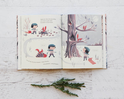 Chronicle Books - The Wish Tree