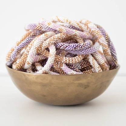 Aid Through Trade - Roll-On® Bracelet Provence- Set of 12