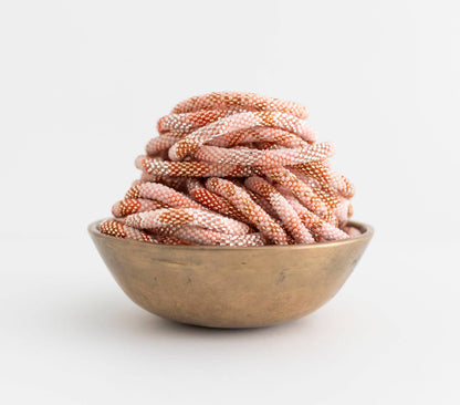 Aid Through Trade - Roll-On® Bracelet Frosé - Set of 12