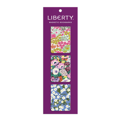 Chronicle Books - Liberty Magnetic Bookmarks