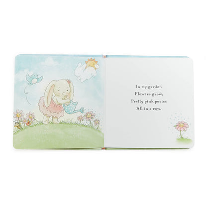 Bunnies By the Bay - Blossom Bunny's Hide and Seek Board Book