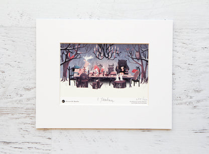 Chronicle Books - The Wish Tree