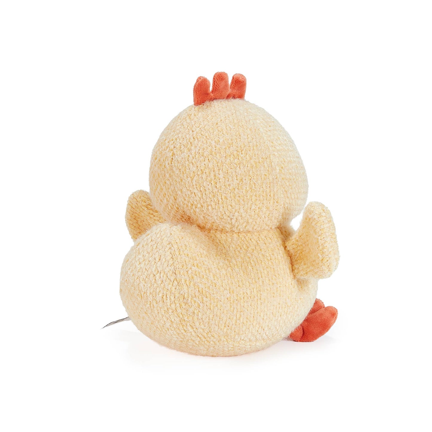 Bunnies By the Bay - Baby Clucky the Chicken
