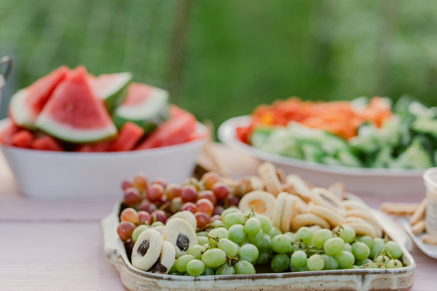 Floral Design Workshop Series