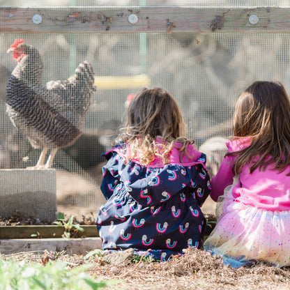 Pick Your Own Tulips