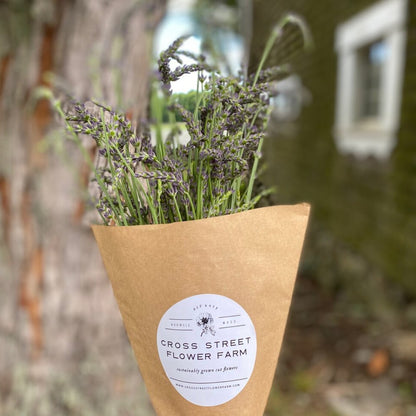 Lavender Bunch