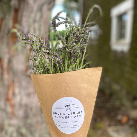 Lavender Bunch