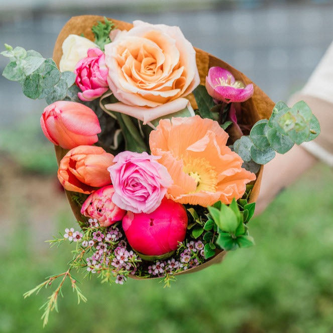 Mother's Day Flower Specials