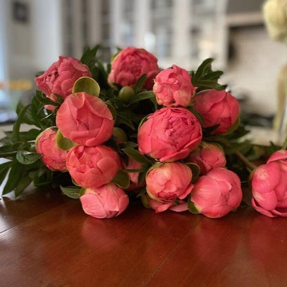 Peony Bunch
