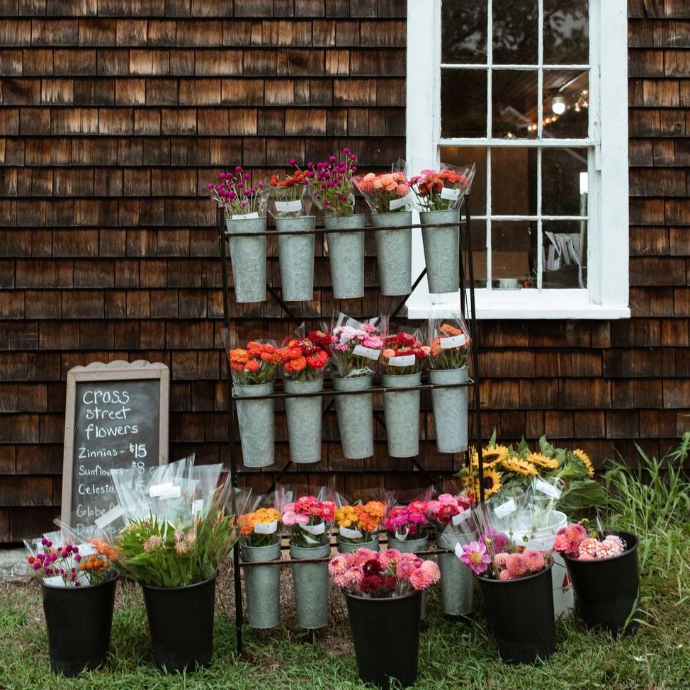 Cut Your Own Bouquet