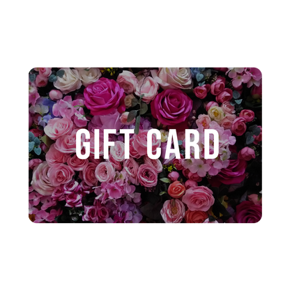 Regular Gift Card