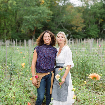 Floral Design Workshop Series