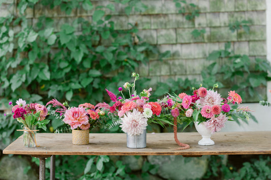 Special Occasion Flowers
